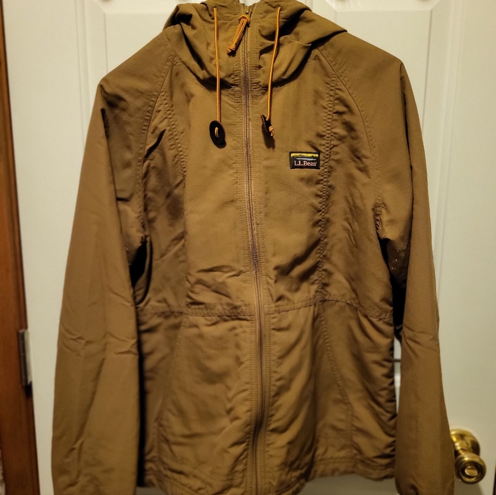 L.L.Bean Women's Winter Jacket